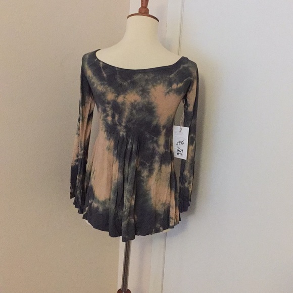 S LOVE TANJANE Top EE24 2533 - Picture 3 of 5